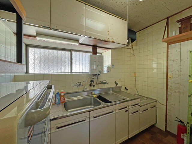 detached 三重県名張市桔梗が丘４番町