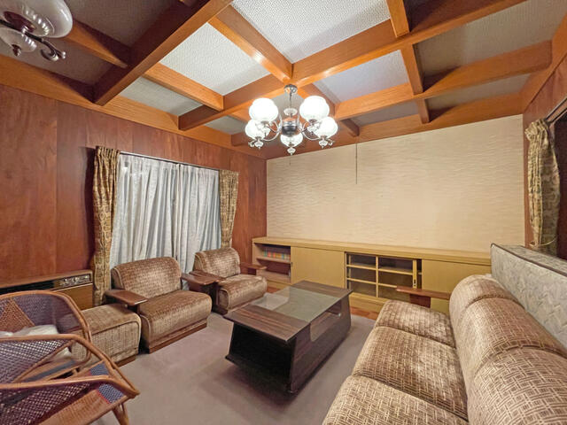 detached 三重県名張市桔梗が丘４番町