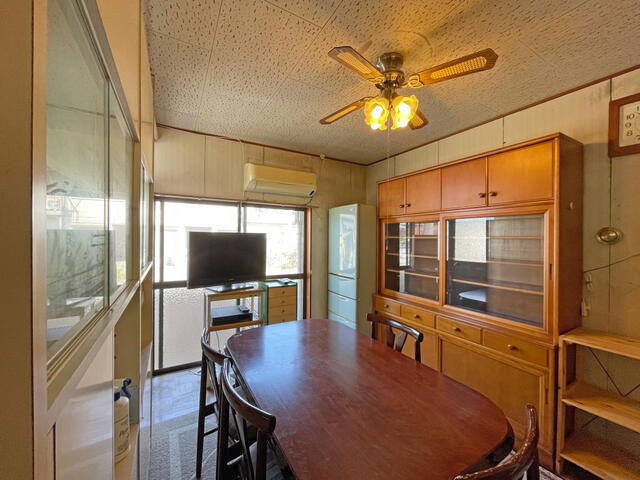 detached 三重県名張市桔梗が丘４番町