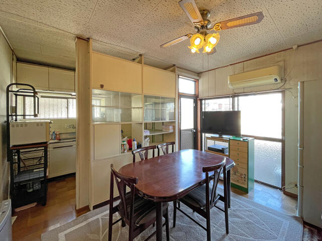 detached 三重県名張市桔梗が丘４番町