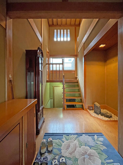 detached 三重県名張市桔梗が丘４番町