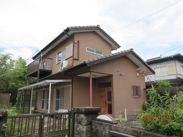 detached 三重県員弁郡東員町笹尾西１丁目 地図を見る