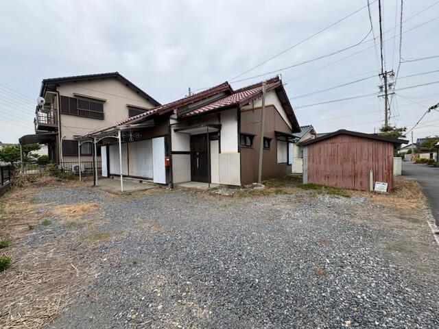 三重県桑名市の一戸建て | 750万円 | 3DK | 221.75m² | Akiyama house finder