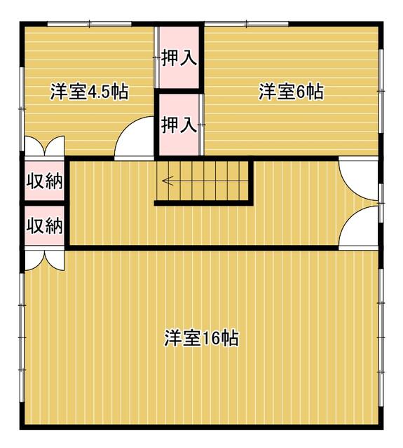 三重県名張市の一戸建て | 680万円 | 5LDK | 234.18m² | Akiyama house finder