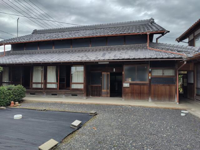 detached 三重県伊賀市柏野