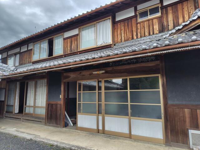 detached 三重県伊賀市柏野