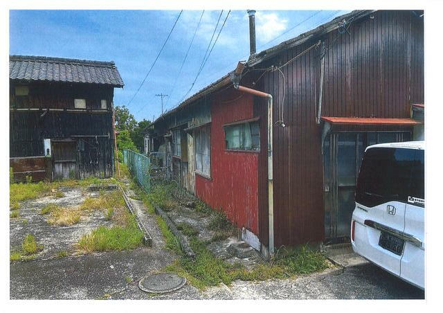 house for sale in 三重郡朝日町, Mie | ¥1,200,000 | ワンルーム | Akiyama house fi…