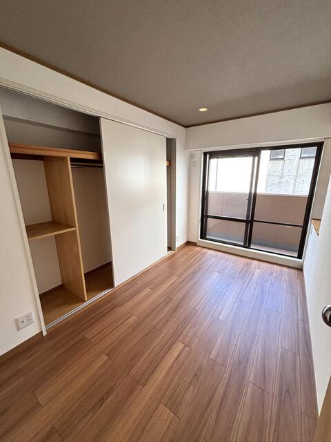 リビング以外の居室
