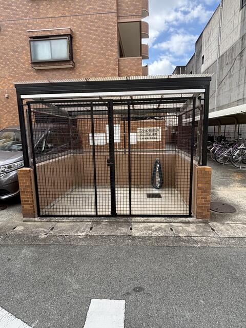 共用部（その他）