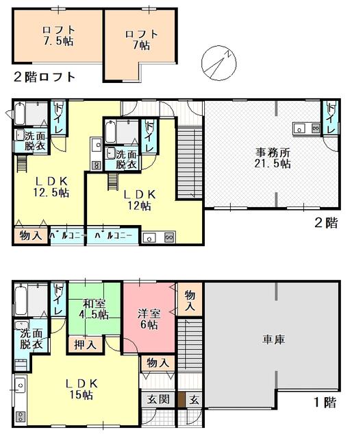 【不動産ジャパン】物件詳細:三重県伊賀市ゆめが丘4丁目/上野市駅の物件情報:店舗付き住宅 【不動産ジャパン】物件詳細:三重県伊賀市ゆめが丘4丁目/上野市駅の物件情報:店舗付き住宅