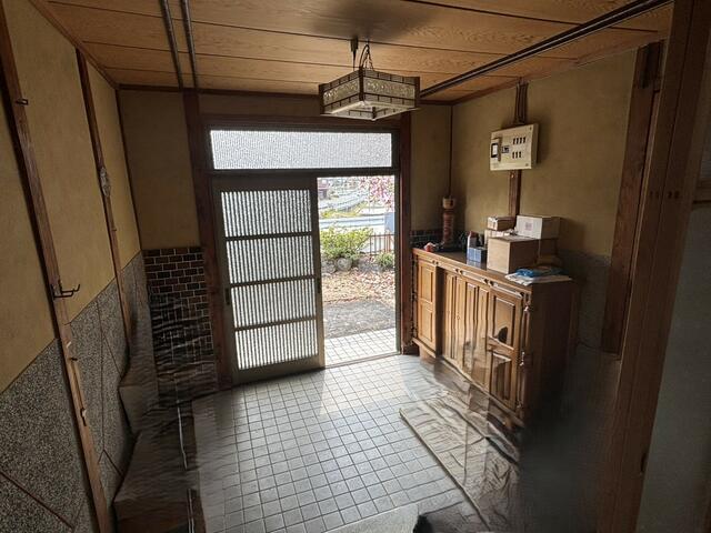 detached 三重県三重郡菰野町大字小島 地図を見る