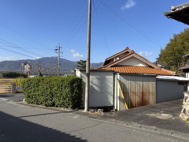 detached 三重県三重郡菰野町大字小島 地図を見る