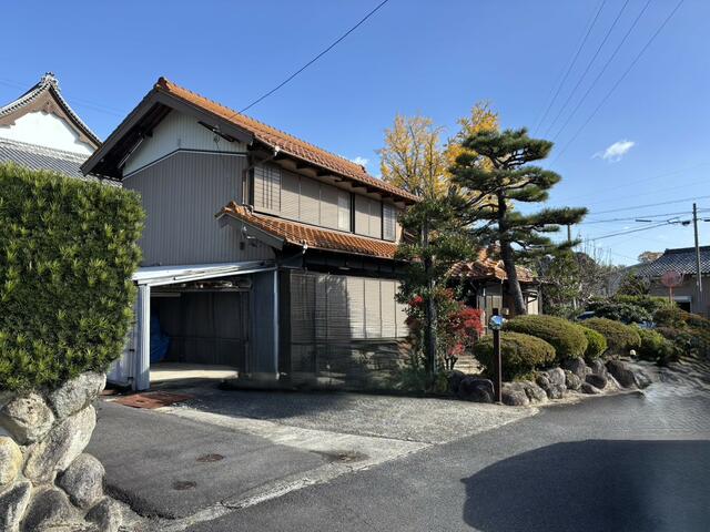 detached 三重県三重郡菰野町大字小島 地図を見る