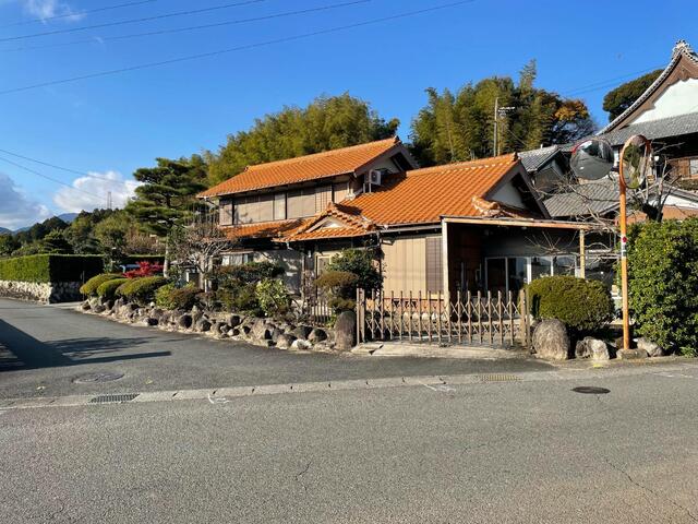 detached 三重県三重郡菰野町大字小島 地図を見る