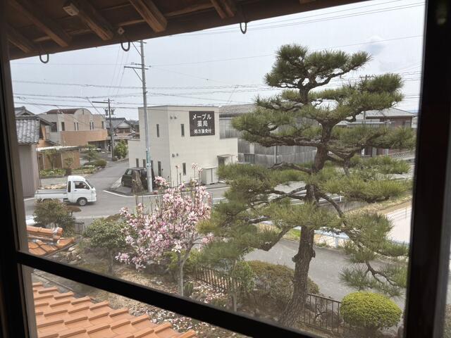 detached 三重県三重郡菰野町大字小島 地図を見る