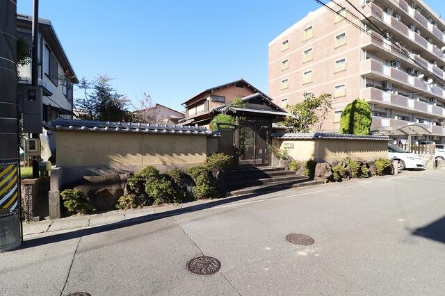 detached 三重県三重郡川越町大字豊田