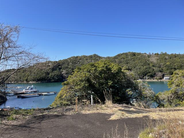 detached 三重県度会郡南伊勢町神津佐 地図を見る