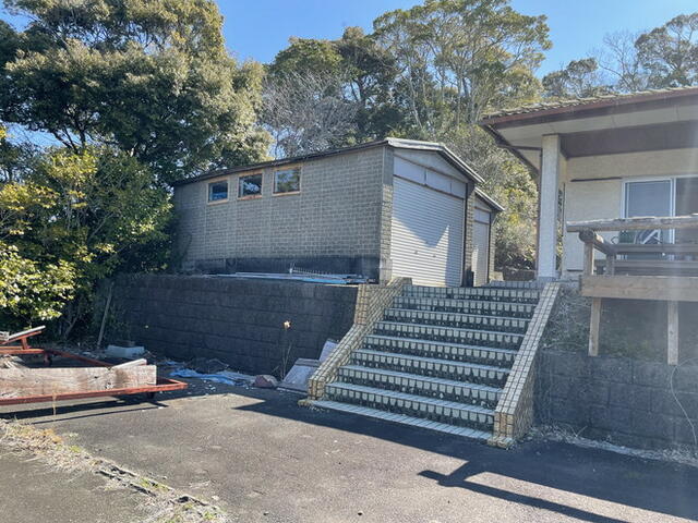 detached 三重県度会郡南伊勢町神津佐 地図を見る