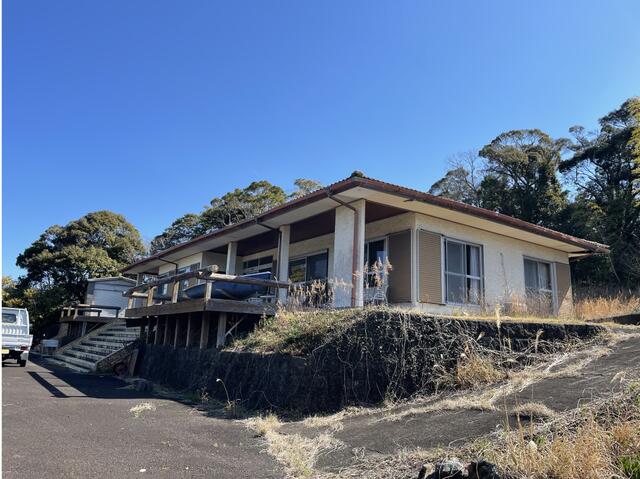 detached 三重県度会郡南伊勢町神津佐 地図を見る
