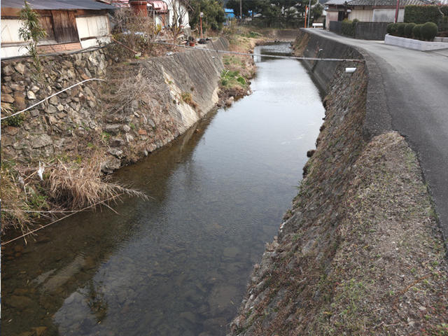 detached 三重県度会郡南伊勢町泉 地図を見る
