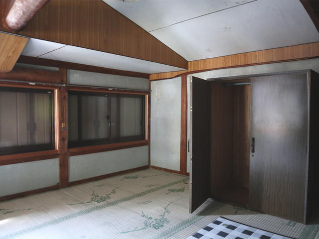 detached 三重県度会郡南伊勢町泉 地図を見る