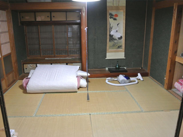 detached 三重県度会郡南伊勢町泉 地図を見る