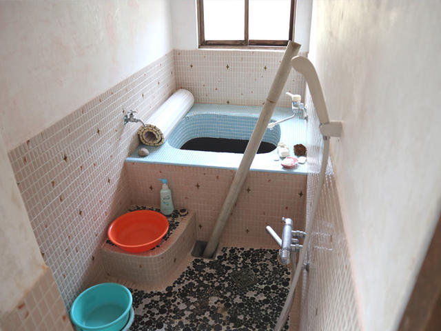 detached 三重県度会郡南伊勢町泉 地図を見る