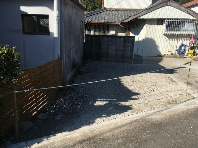 detached 三重県度会郡南伊勢町泉 地図を見る