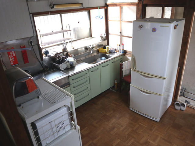 detached 三重県度会郡南伊勢町泉 地図を見る