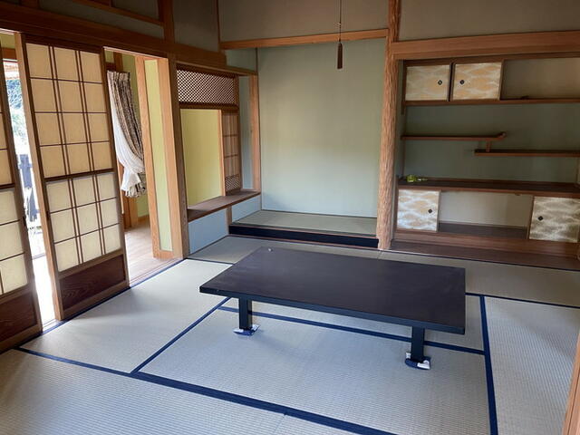 detached 三重県度会郡大紀町錦 地図を見る