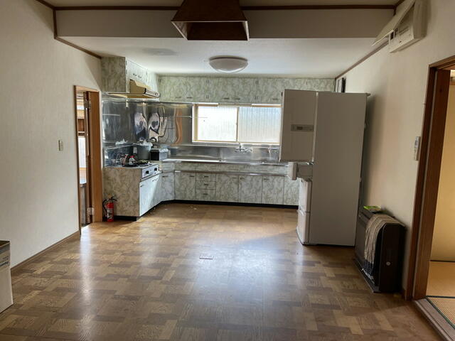 detached 三重県度会郡大紀町錦 地図を見る