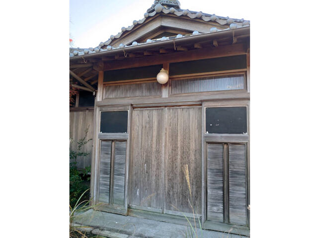 detached 三重県度会郡大紀町錦 地図を見る