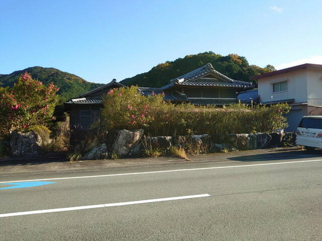 detached 三重県度会郡大紀町錦 地図を見る