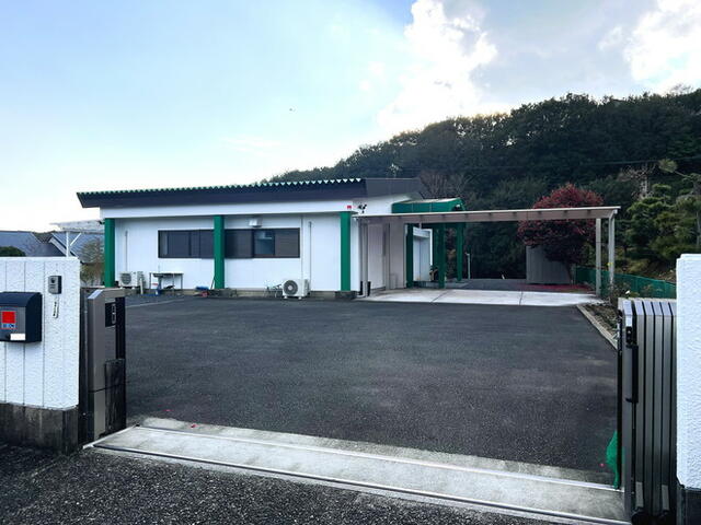 detached 三重県志摩市阿児町神明 地図を見る