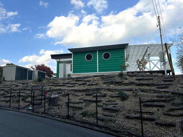 detached 三重県志摩市阿児町神明 地図を見る