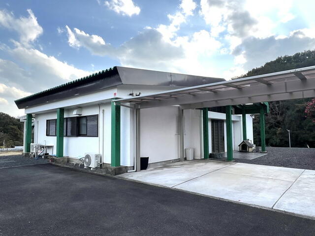 detached 三重県志摩市阿児町神明 地図を見る