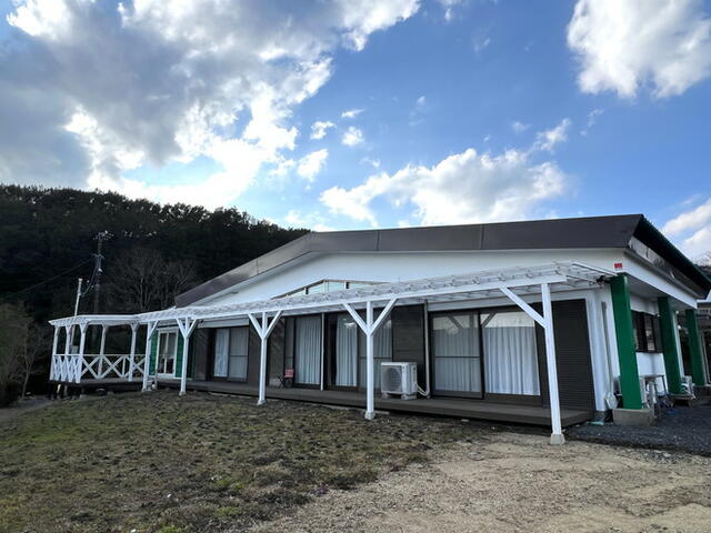 detached 三重県志摩市阿児町神明 地図を見る