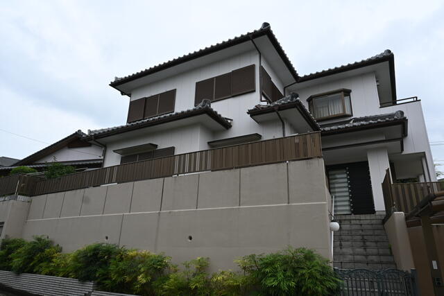 house for sale in Tsu, Mie | ¥27,700,000 | 6SLDK | Akiyama house find…
