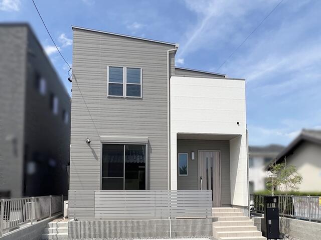 三重県四日市市の一戸建て | 3280万円 | 4LDK | 137.85m² | Akiyama house finder