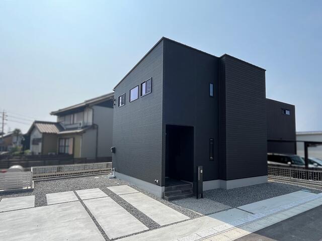 detached 三重県三重郡川越町大字当新田 地図を見る