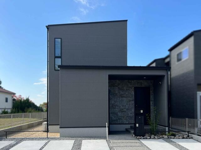 detached 三重県桑名市野田６丁目 地図を見る