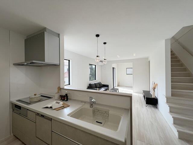 detached 三重県桑名市野田６丁目 地図を見る