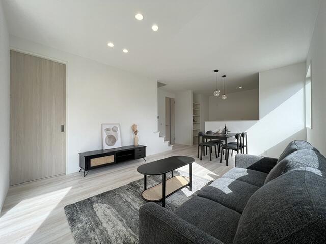 detached 三重県桑名市野田６丁目 地図を見る