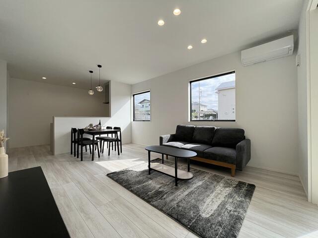 detached 三重県桑名市野田６丁目 地図を見る