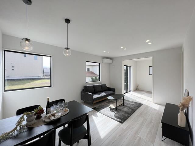 detached 三重県桑名市野田６丁目 地図を見る