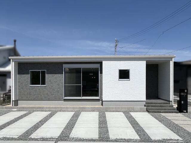 三重県四日市市の一戸建て | 3480万円 | 3LDK | 194.84m² | Akiyama house finder