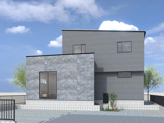 三重県鈴鹿市の一戸建て | 3850万円 | 4LDK | 187.64m² | Akiyama house finder