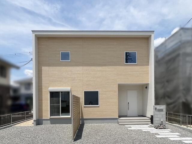 三重県四日市市の一戸建て | 3780万円 | 4SDK | 249.32m² | Akiyama house finder