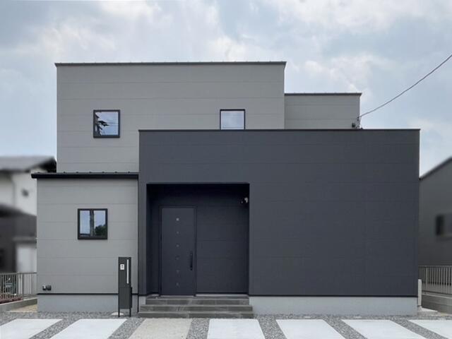 detached 三重県三重郡菰野町大羽根園松ケ枝町 地図を見る