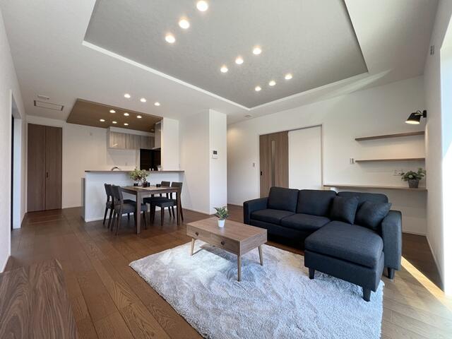 三重県四日市市の一戸建て | 3998万円 | 3SLDK | 213.39m² | Akiyama house finder